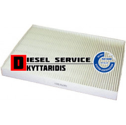 Φίλτρο καμπίνας