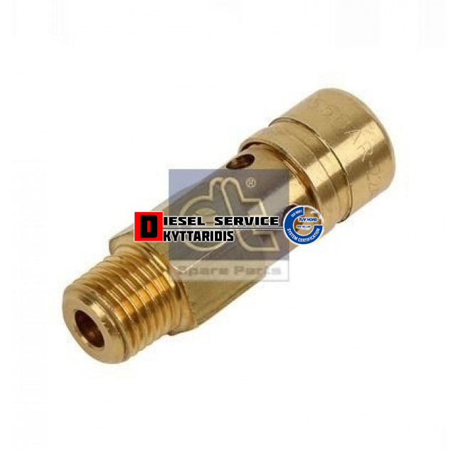 Βαλβίδα ασφάλειας