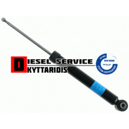 Αμορτισέρ οπίσθια