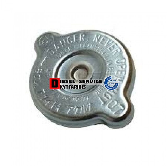 Καπάκι ψυγείου