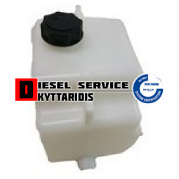 Παγούρι νερού ψυγείου