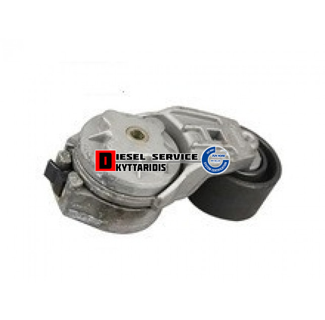 Τεντωτήρας ιμάντα