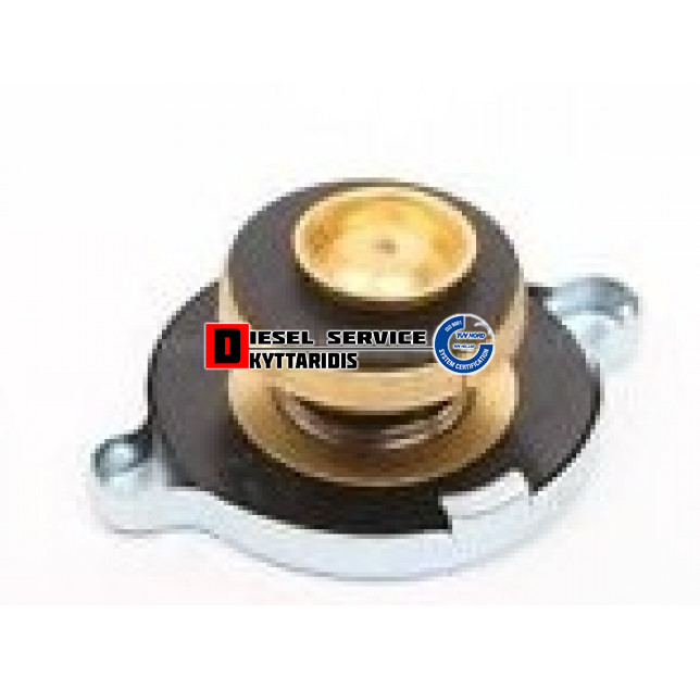 Καπάκι ψυγείου Καπάκι ψυγείου