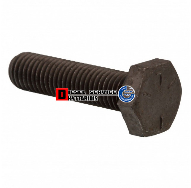 Βίδα εξάγωνη UNC 5/8-1 1/2-11