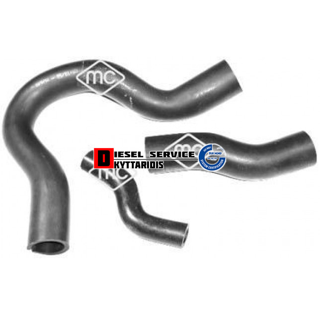 Κολάρο διαχωριστή λαδιού σετ