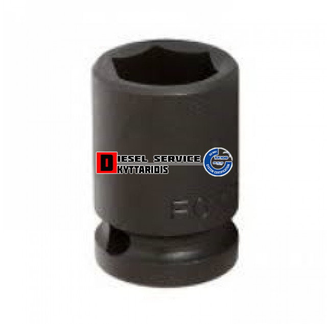 Καρυδάκι 3/4