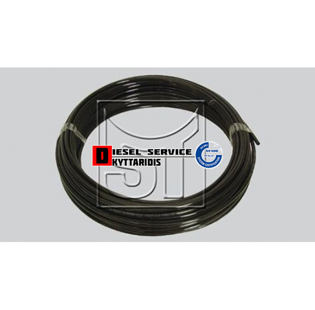 Σωλήνα πλαστική αέρα 10*1 Σωλήνα πλαστική αέρα 10*1