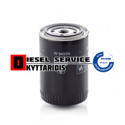 Φίλτρο λαδιού