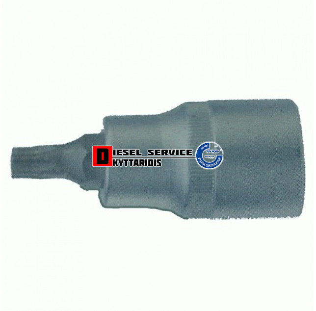 Καρυδάκι 1/2