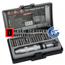 Σφυροκατσάβιδο 1/2