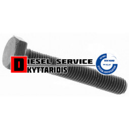 Βίδα Κεφαλής