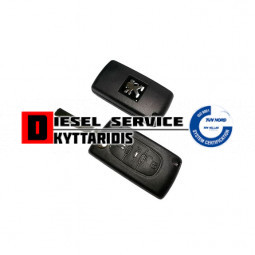 Κέλυφος Τηλεχειριστηρίου και λάμα VA2 αναδιπλούμενο