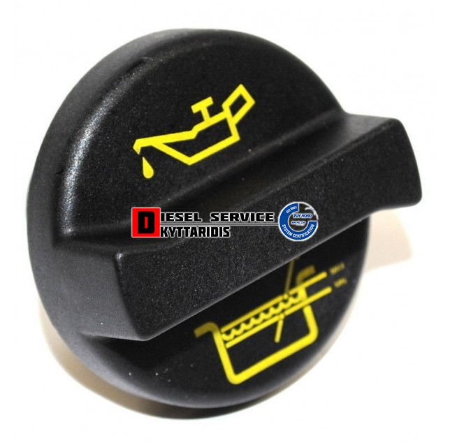 Τάπα λαδιού