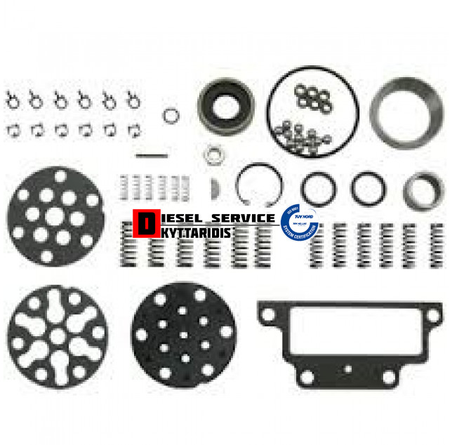 Αντλίας υδραυλικού σετ