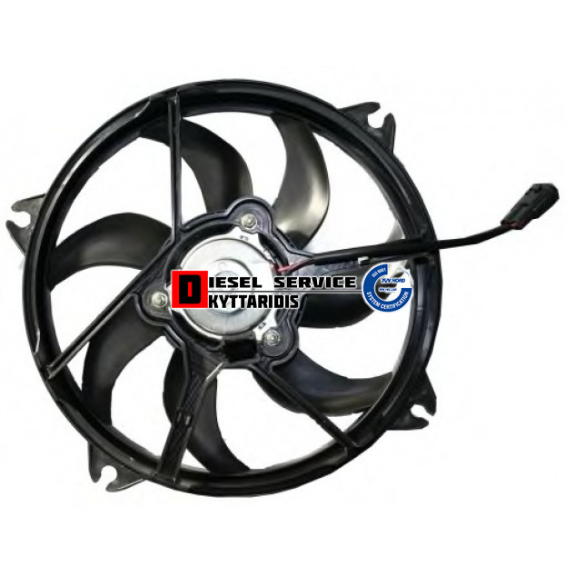 Βεντιλατέρ