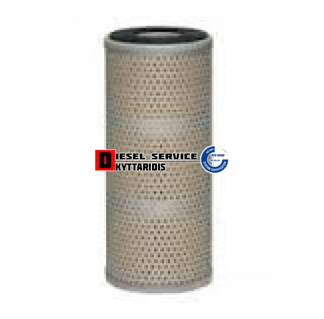 Φίλτρο υδραυλικού