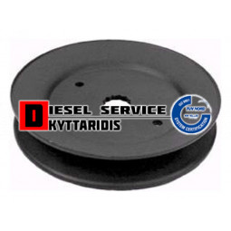 Τροχαλία 11.5cm