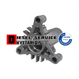 Έδρα μαχαιριού