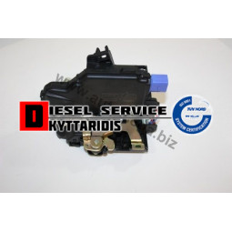 Κλειδαριά πόρτας πίσω δεξιά