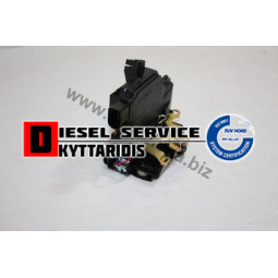 Κλειδαριά πόρτας εμπρός L