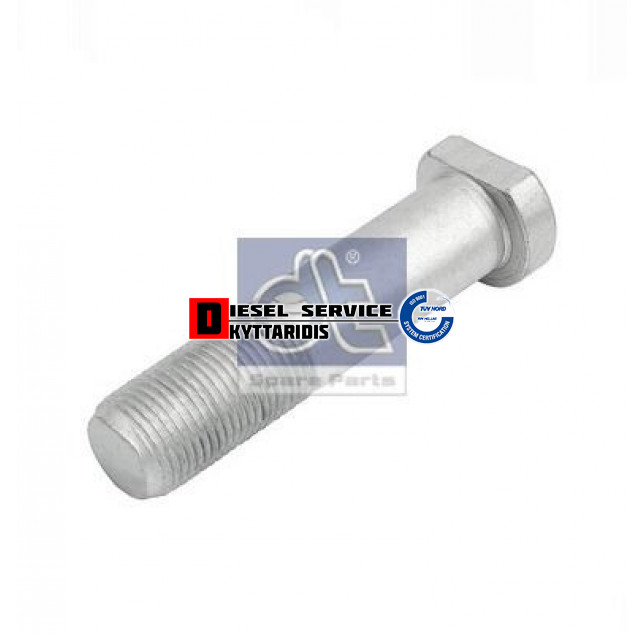 Μπουλόνι τροχού 83*18*1.5