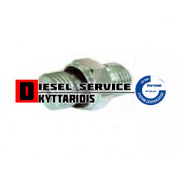 Μαστός ORFS 11/16*16 - 3/8 BSP