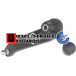 Ζυγαριά λευγέ