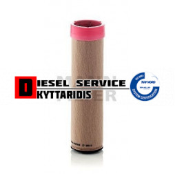 Φίλτρο αέρος