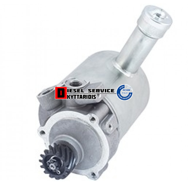 Αντλία υδραυλικού