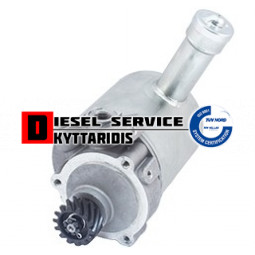 Αντλία υδραυλικού