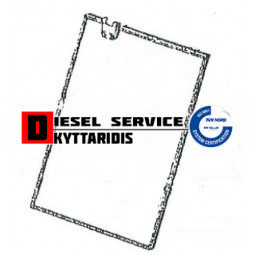 Παρπρίζ 8 τρύπες