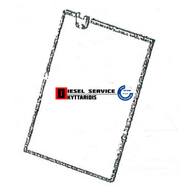 Παρπρίζ 8 τρύπες