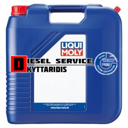 Λάδι Compresor oil VDL150 20Ltr