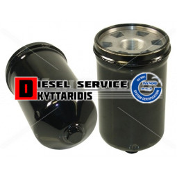 Φίλτρο σασμάν