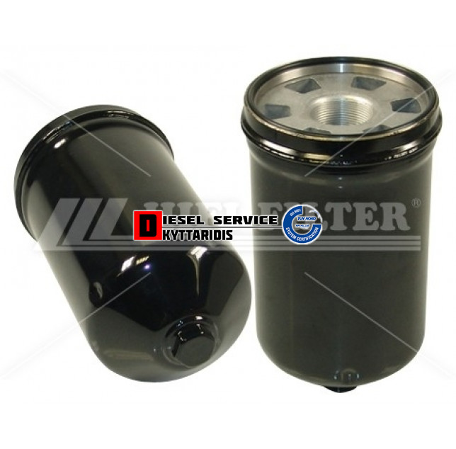 Φίλτρο σασμάν