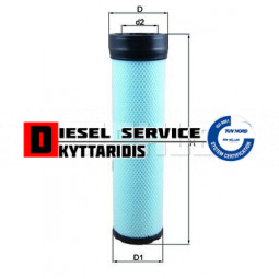 Φίλτρο αέρος