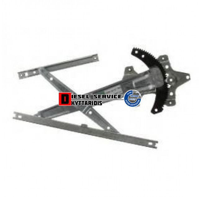 Ανεβατόρι παραθύρου Ανεβατόρι παραθύρου