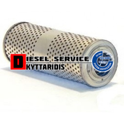 Φίλτρο υδραυλικού