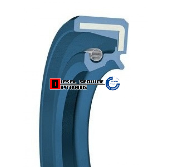 Τσιμουχα 52*40*5 BABSL