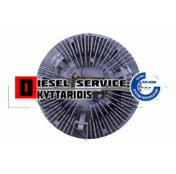 Βεντιλατέρ