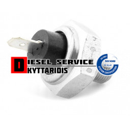 Φούσκα λαδιού