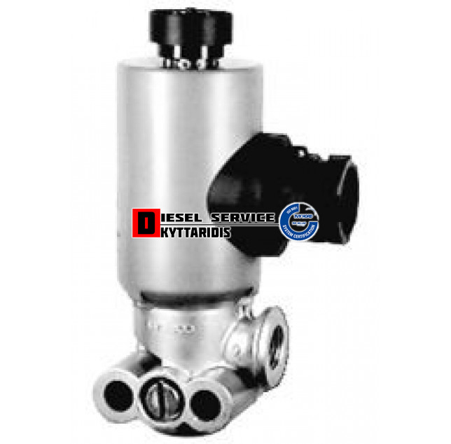 Ηλεκτρομαγνήτης 24V