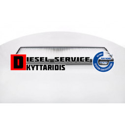 Φίλτρο καμπίνας