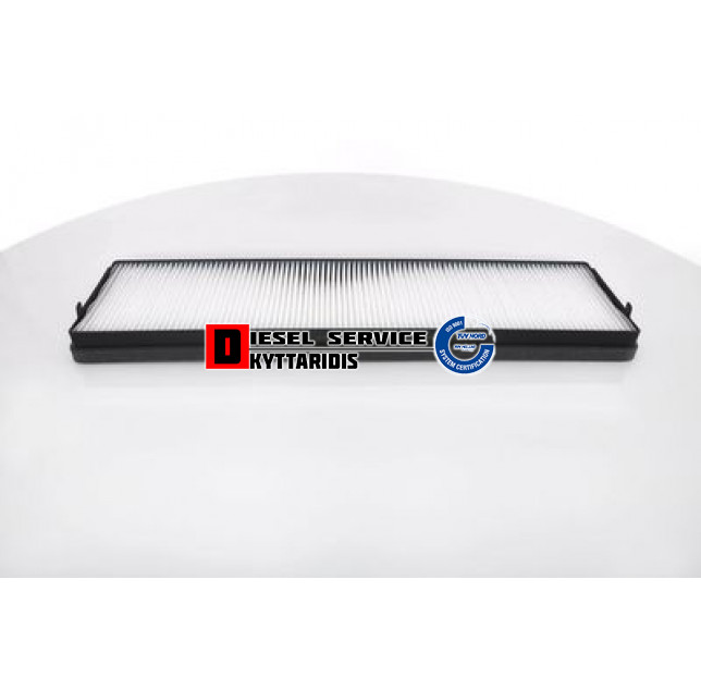 Φίλτρο καμπίνας