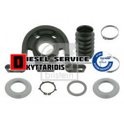 Θρός κεντρικού Φ45mm