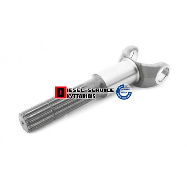 Καρέ κεντρικού