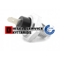 Φούσκα λαδιού