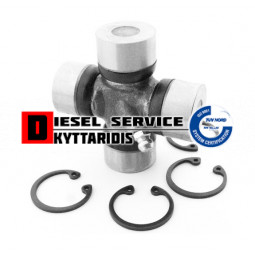 Σταυρός κεντρικού Φ27*74.6 mm