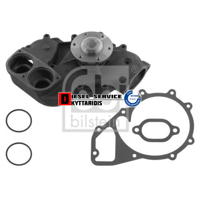 Αντλία νερού