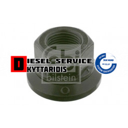 Παξιμάδια τροχού